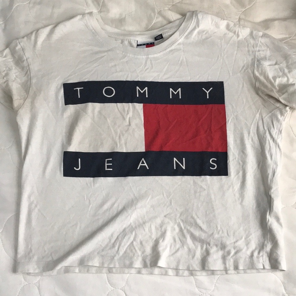 Tommy Hilfiger T-Shirt